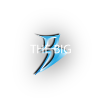 The Big-B. Logo clean